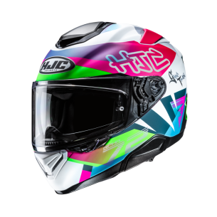 Lagunaseca - Caschi Moto Integrali