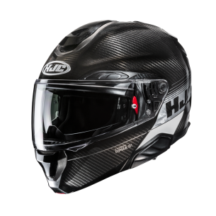 Lagunaseca - Caschi Moto Modulari