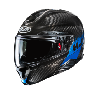 Lagunaseca - Caschi Moto Modulari