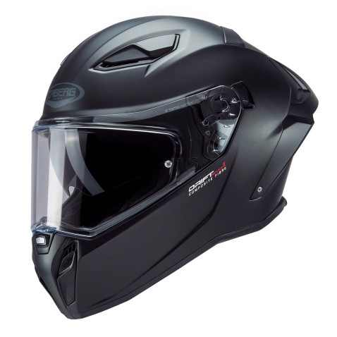 Casco moto Caberg Drift Evo Nero Opaco