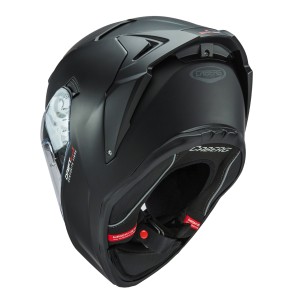 Casco moto Caberg Drift Evo Nero Opaco 2