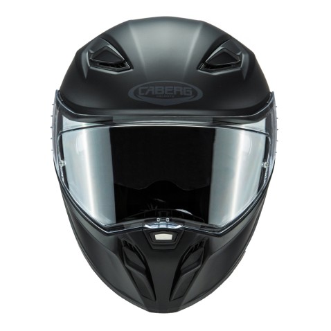 Casco moto Caberg Drift Evo Nero Opaco