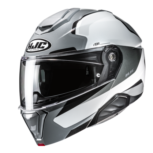 Casco Modulare Hjc i91 Felio MC5