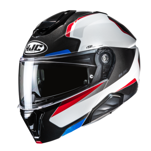 Casco Modulare Hjc I91 Felio MC21