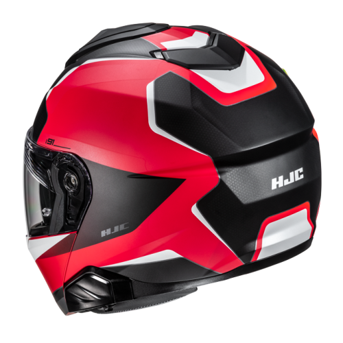 Casco Modulare Hjc I91 Felio MC1SF