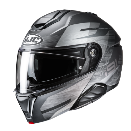 Casco Modulare HJC i91 Dusk MC5SF