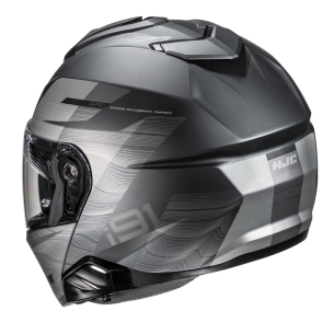 Lagunaseca - Caschi Moto Modulari 2