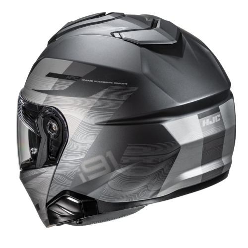 Casco Modulare HJC i91 Dusk MC5SF
