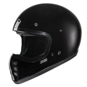 Casco Integrale HJC V60 Vintage Fibra 2