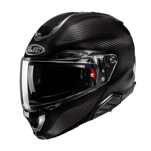 Casco Modulare HJC RPHA 91 Carbon
