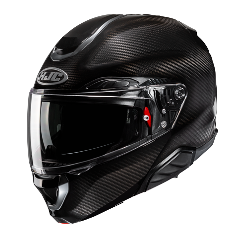 Casco Modulare HJC RPHA 91 Carbon