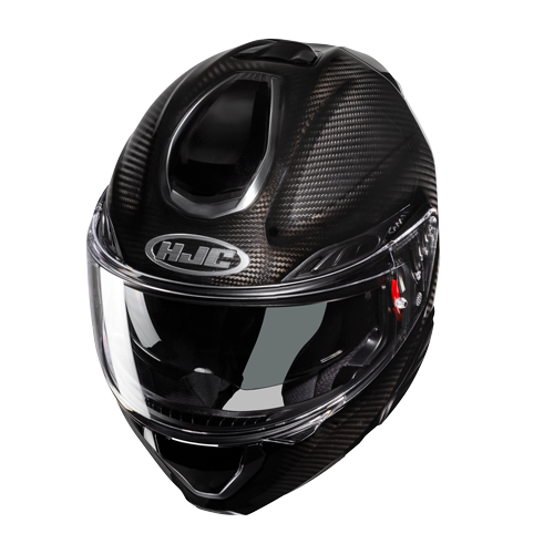 Casco Modulare HJC RPHA 91 Carbon
