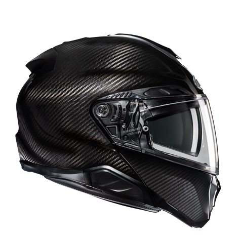Casco Modulare HJC RPHA 91 Carbon