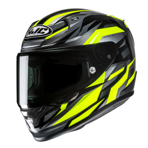 Casco Integrale HJC RPHA 12 Dravix MC3H