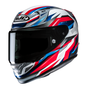 Lagunaseca - Caschi Moto