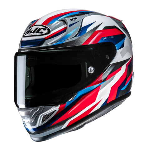 Casco Integrale HJC RPHA 12 Dravix MC21
