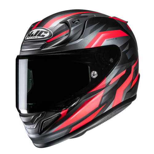 Casco Integrale HJC RPHA 12 Dravix MC1SF