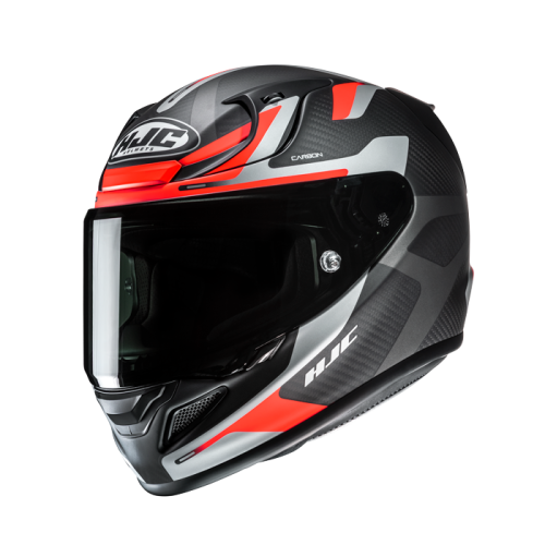 Casco Integrale HJC RPHA 12 Carbon Xentra MC6HSF