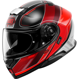 Casco Modulare Shoei Neotec 3 Sharpen TC1
