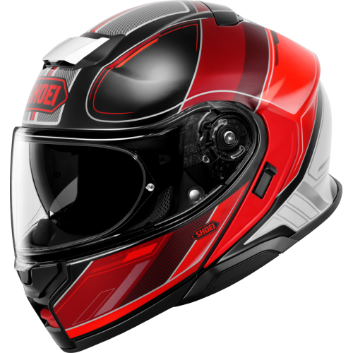 Casco Modulare Shoei Neotec 3 Sharpen TC1