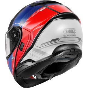 Casco Modulare Shoei Neotec 3 Sharpen TC-10 2