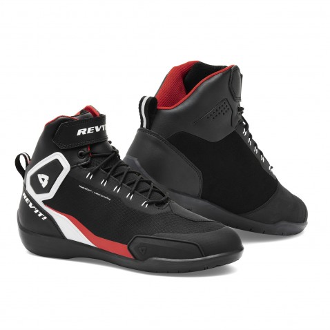Scarpe Moto Impermeabili Rev'it G-Force H2O 