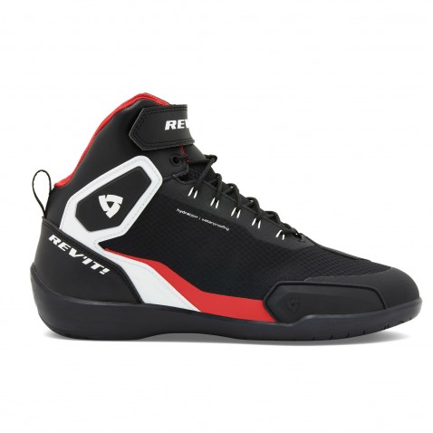 Scarpe Moto Impermeabili Rev'it G-Force H2O 
