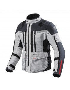 SPECIALE CASCHI E GIACCHE Lem TRAVEL 3.0 - Giacca moto Uomo grey - Private  Sport Shop