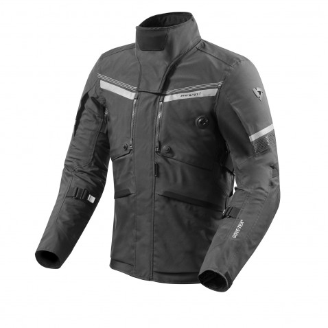 Giacca Moto Rev'it Poseidon 2 GTX Giacca Moto Rev'it Poseidon 2 GTX