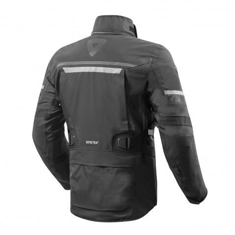 Giacca Moto Rev'it Poseidon 2 GTX Giacca Moto Rev'it Poseidon 2 GTX