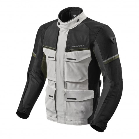 Giacca Moto Rev'it Outback 3