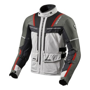Giacca Moto Multistagionale Rev'it OffTrack 2