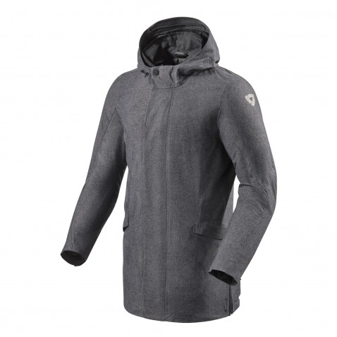 Giacca Moto Rev'it Broadway Sconto 40%