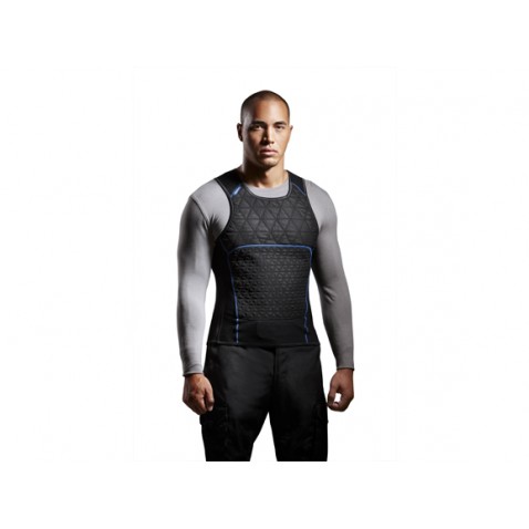 Gilet Cool Liquid