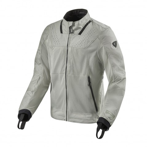 Giacca Moto Tessuto Estiva Rev'it Territory Giacca Moto Tessuto Estiva Rev'it Territory