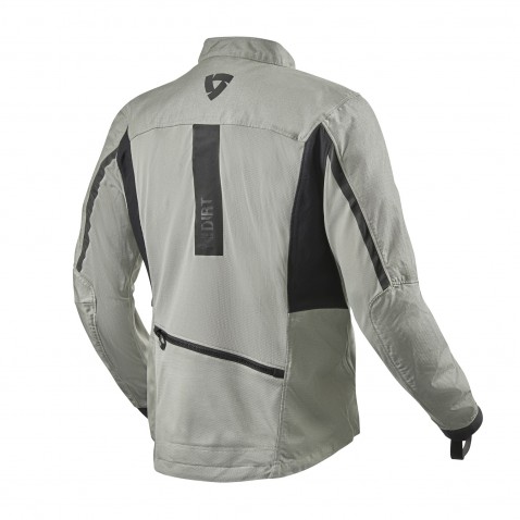 Giacca Moto Tessuto Estiva Rev'it Territory Giacca Moto Tessuto Estiva Rev'it Territory