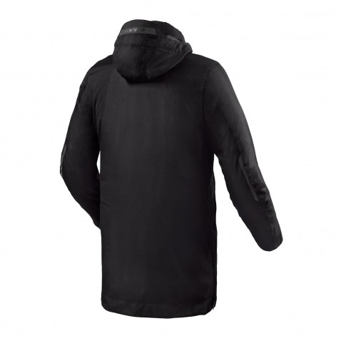 Giacca Moto Rev'it Manhattan H2O Sconto 40%