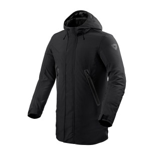 Giacca Moto Tessuto Impermeabile Rev'it Trafalgar H2O