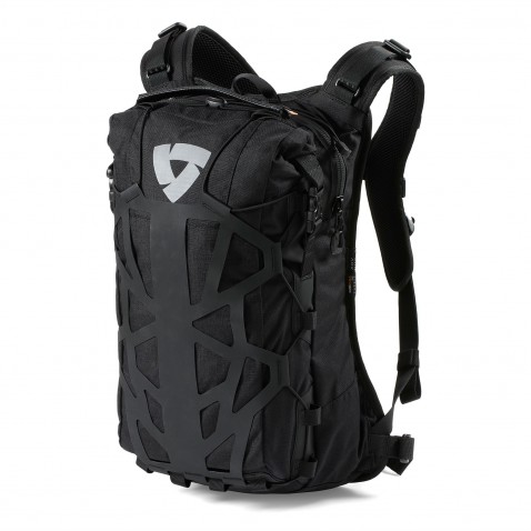 Zaino Moto Rev'it Kriega Barren 18L H2O Zaino Moto Rev'it Kriega Barren 18L H2O