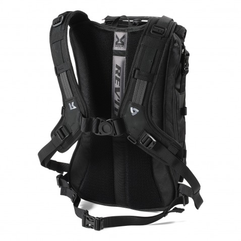 Zaino Moto Rev'it Kriega Barren 18L H2O Zaino Moto Rev'it Kriega Barren 18L H2O