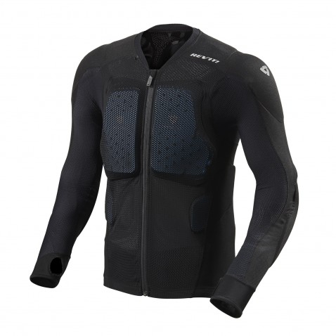 Giacca Protettiva Moto Rev'it Proteus Serie Dirt Giacca Protettiva Moto Rev'it Proteus Serie Dirt