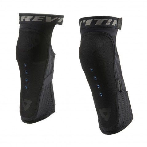 Ginocchiere Moto Rev'it Scram Serie Dirt Ginocchiere Moto Rev'it Scram Serie Dirt