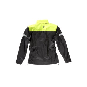 Giacca Nitric H2o Traspirante 2
