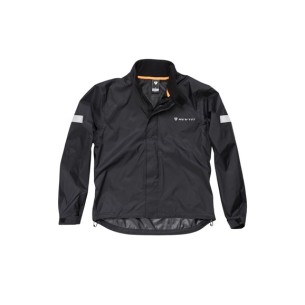 Giacca Cyclone H2o Traspirante