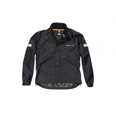 Giacca Cyclone H2o Traspirante