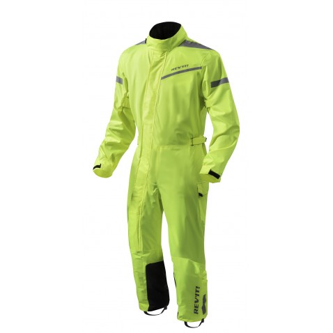 Tuta Intera Pacific 2 H2O