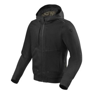 Felpa con Cappuccio Stealth 2