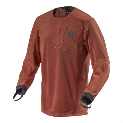 Maglia Moto Rev'it Sierra Serie Dirt