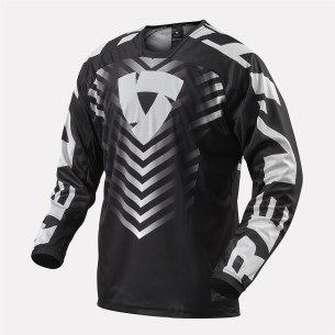 Maglia Moto Rev'it Rough Serie Dirt