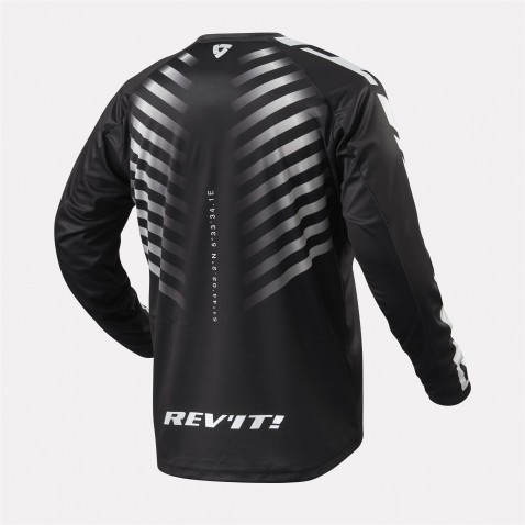 Maglia Moto Rev'it Rough Serie Dirt Maglia Moto Rev'it Rough Serie Dirt